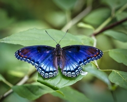 Blue-Butterfly-7.4.22-0407