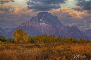 Mt-Moran-
