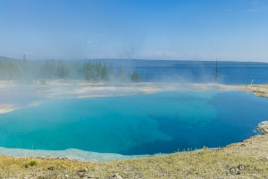 Sapphire-hot-spring