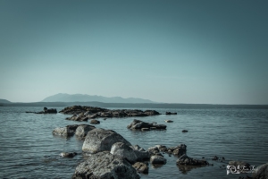 Yellowstone-Lake