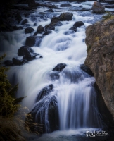 Kipler-Falls