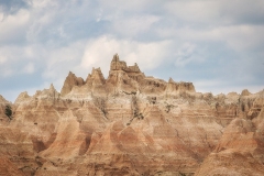 Badlands National Park