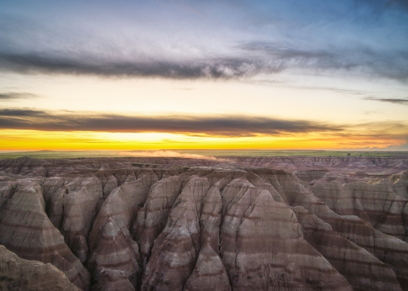 Badlands-Sunrise-5.29.23-0230