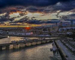Boston-Sunset-10.14.22-6121