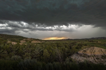 TRNP Storm
