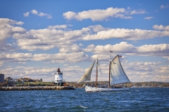 Bug-Lighthouse-and-Schooner-10.19.22-6449 Bug-Lighthouse-and-Schooner-10.19.22-6449