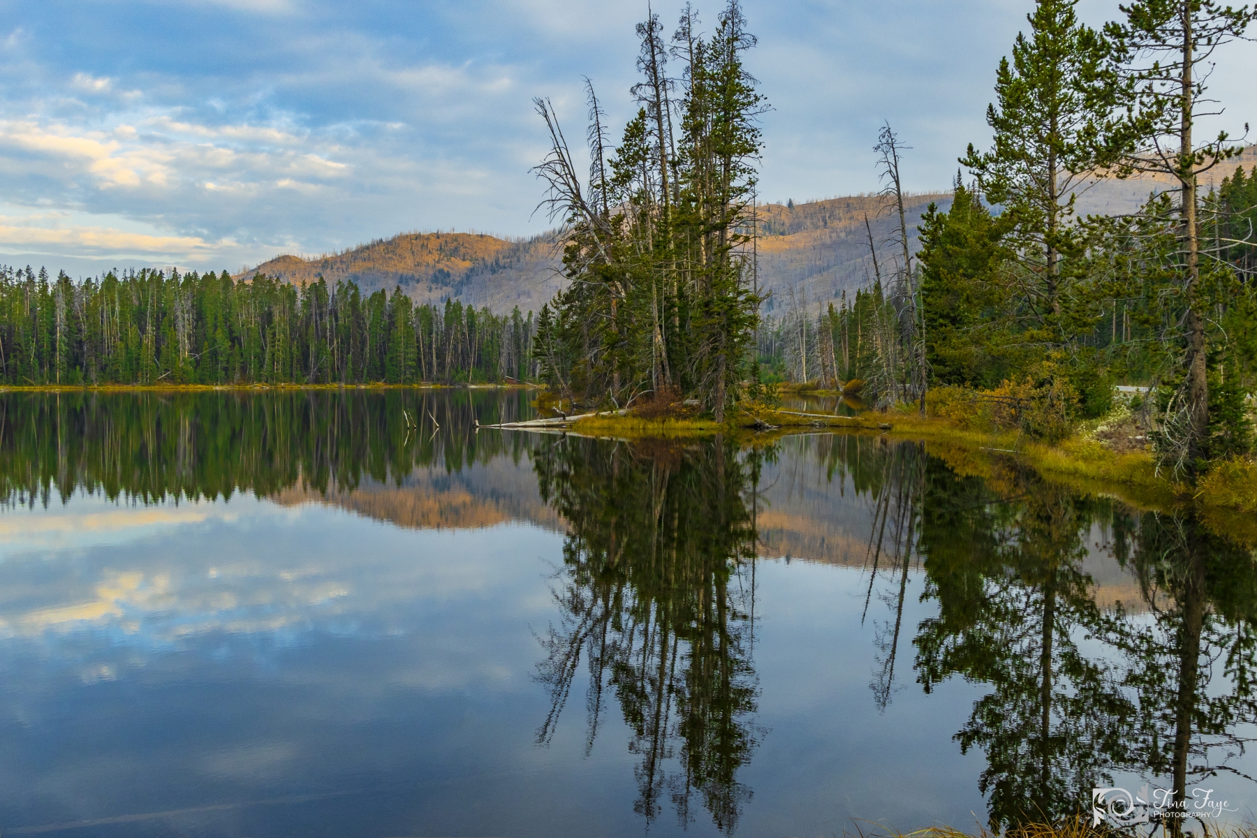 Sylvan-Lake-Mirrored-9.23.20.3