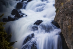 Kipler-Falls