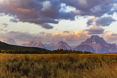 Mount-Moran