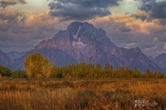 Mt-Moran-