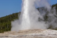 Old-Faithful