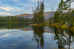 Sylvan-Lake-Mirrored-9.23.20.3