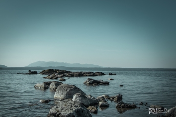 Yellowstone-Lake