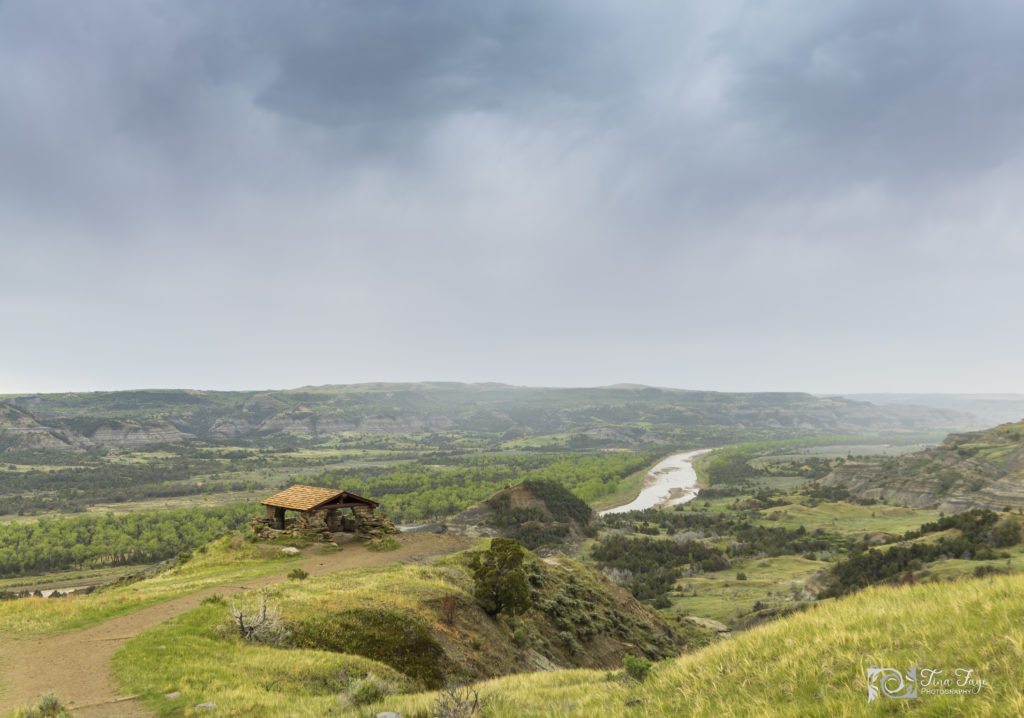 River Bend Overlook