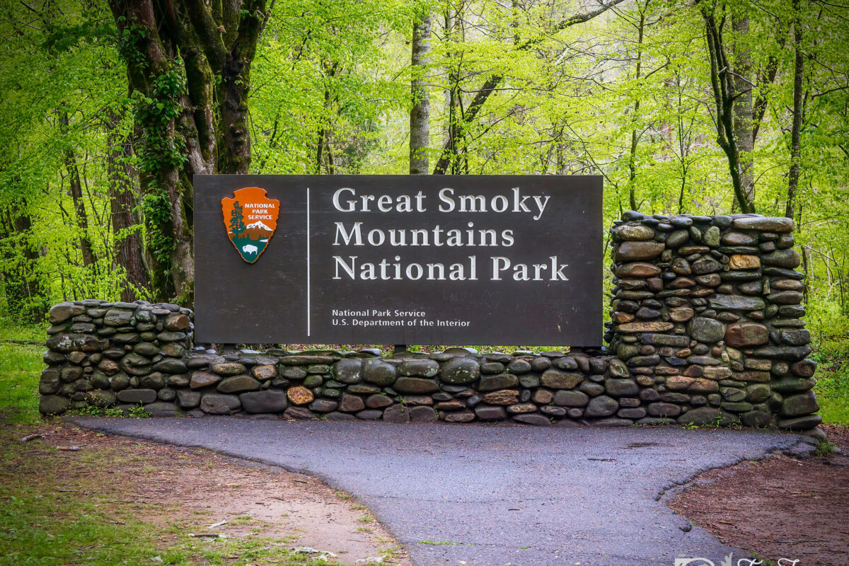 Great Smoky Mountain National Park