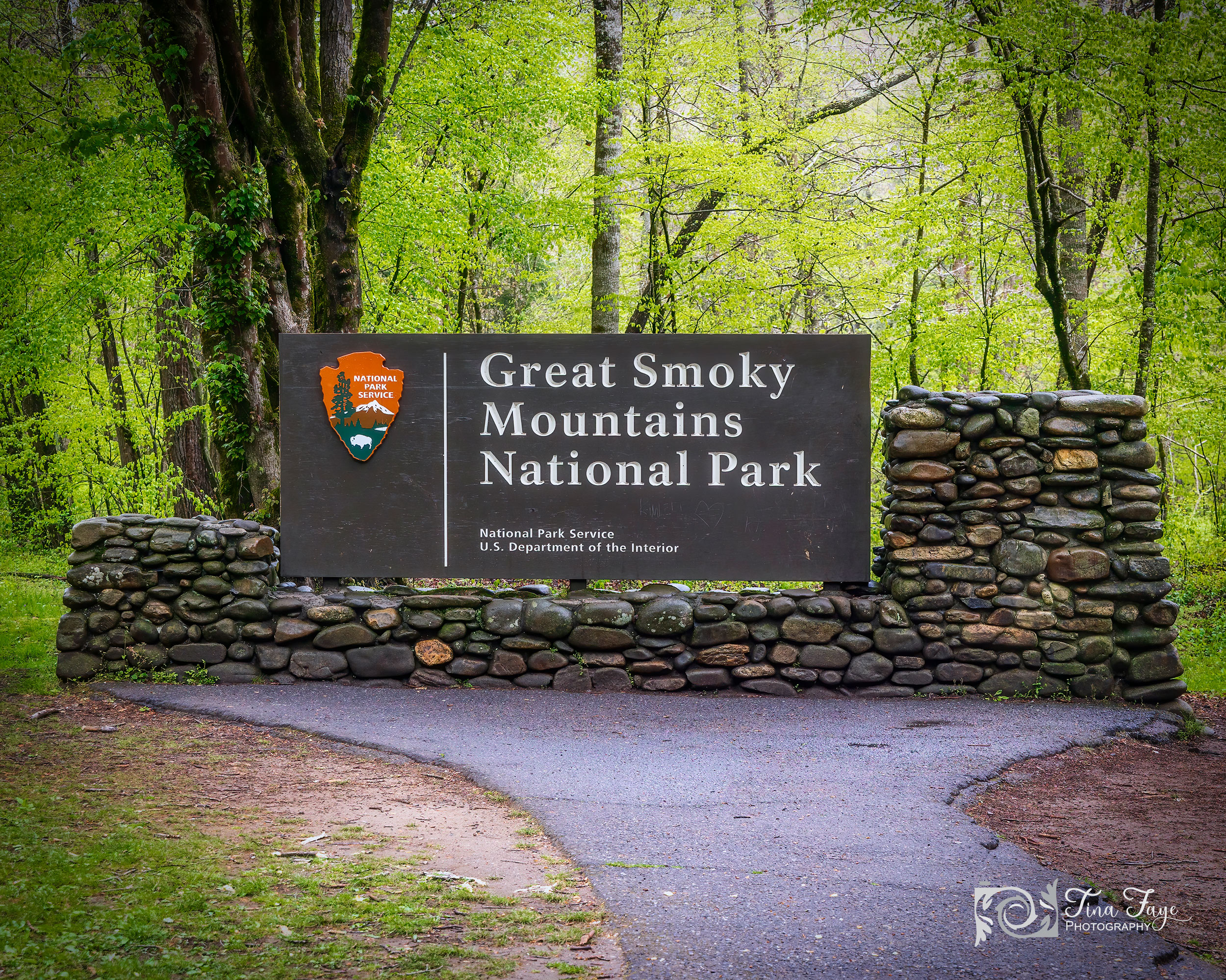 Great Smoky Mountain National Park