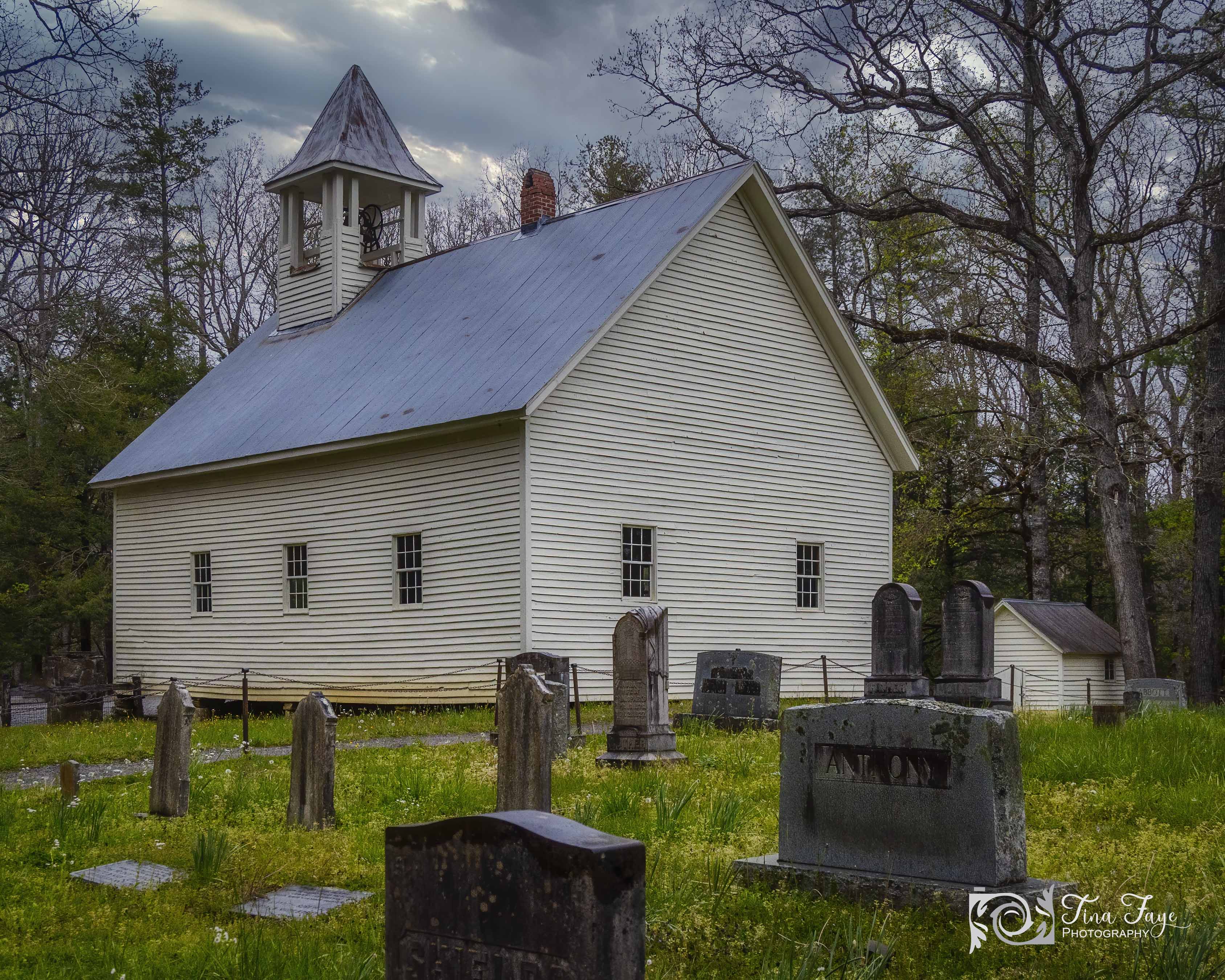 Primitive Baptist Church